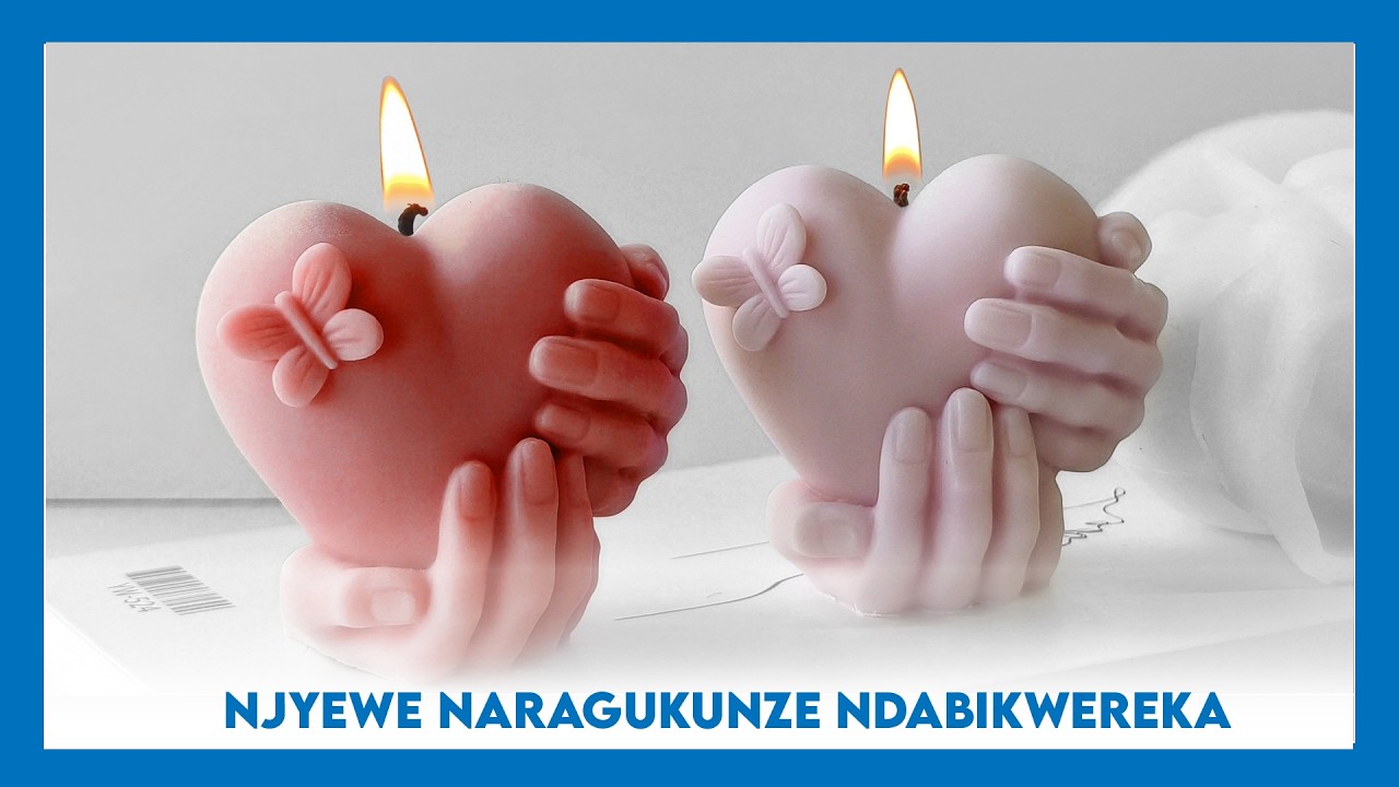 NJYEWE NARAGUKUNZE NDABIKWEREKA, NONE SE KUKI UHORA UNTEGA IMITEGO? INYIGISHO MU MISA 13/03/2026