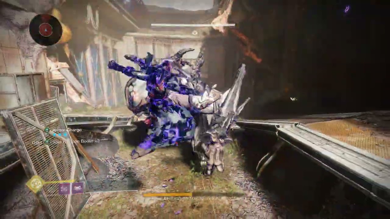 [PATCHED] Looks Like Sentinel Shield is A LITTLE Busted...