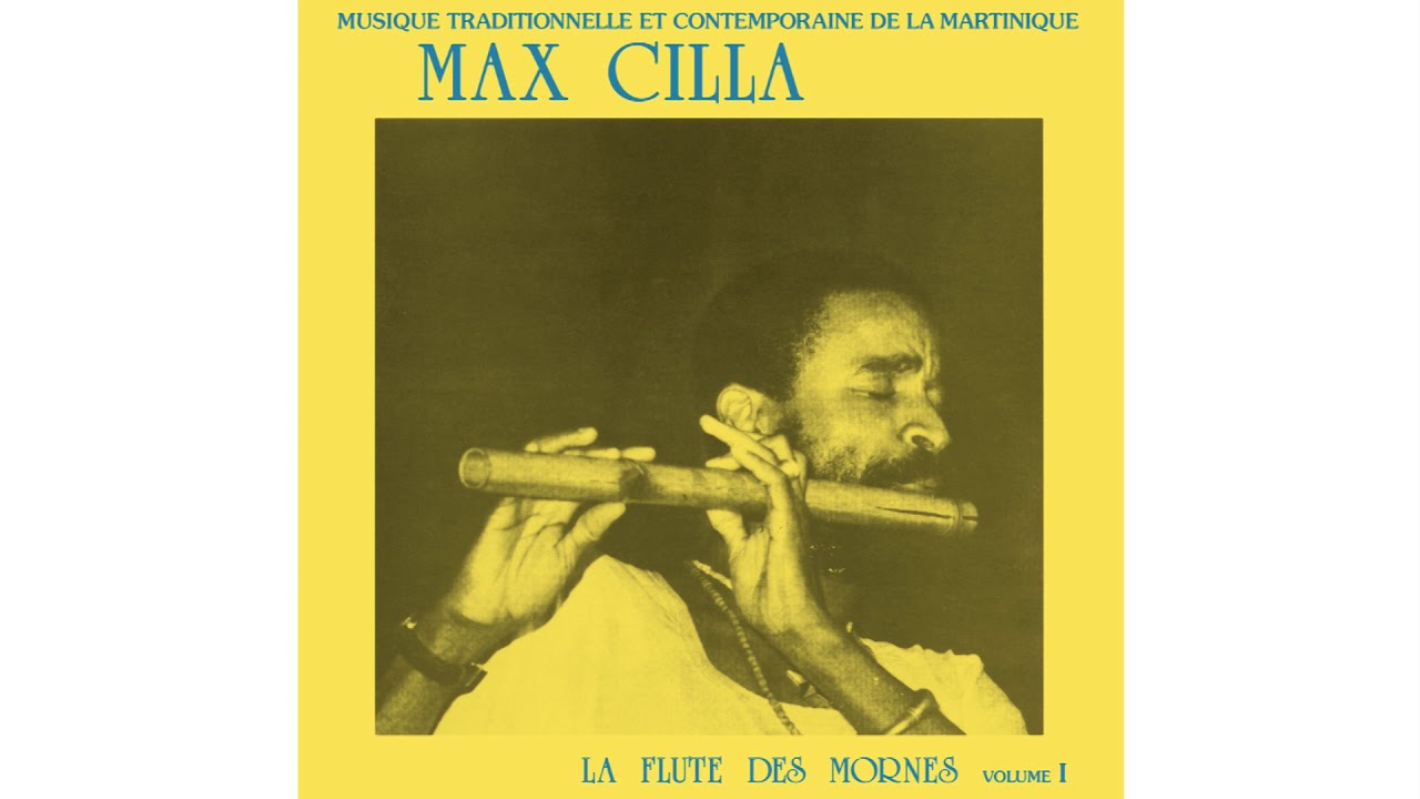 06 - Max Cilla - La Baie Du Robert