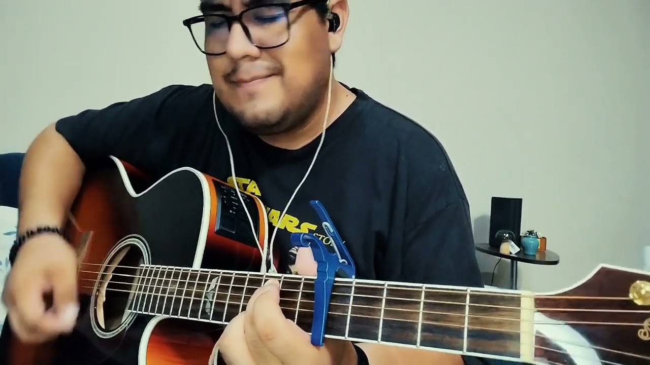 Ciego - Reik (Acústica) 