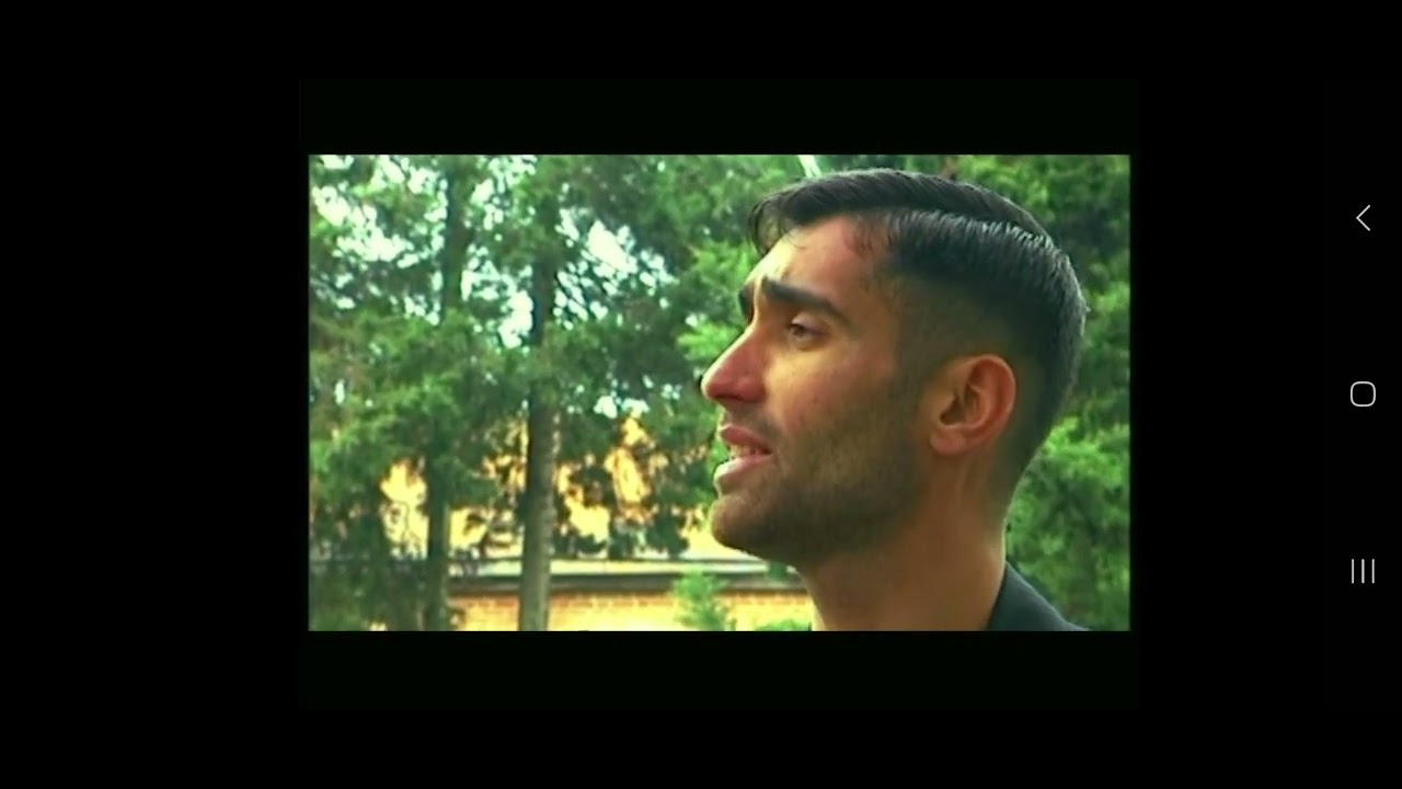 Elsen Ercivanli (CAN ERCIVANIM 28.08.2007) Yukledi: Aqsin Abdullayev 31.01.2024