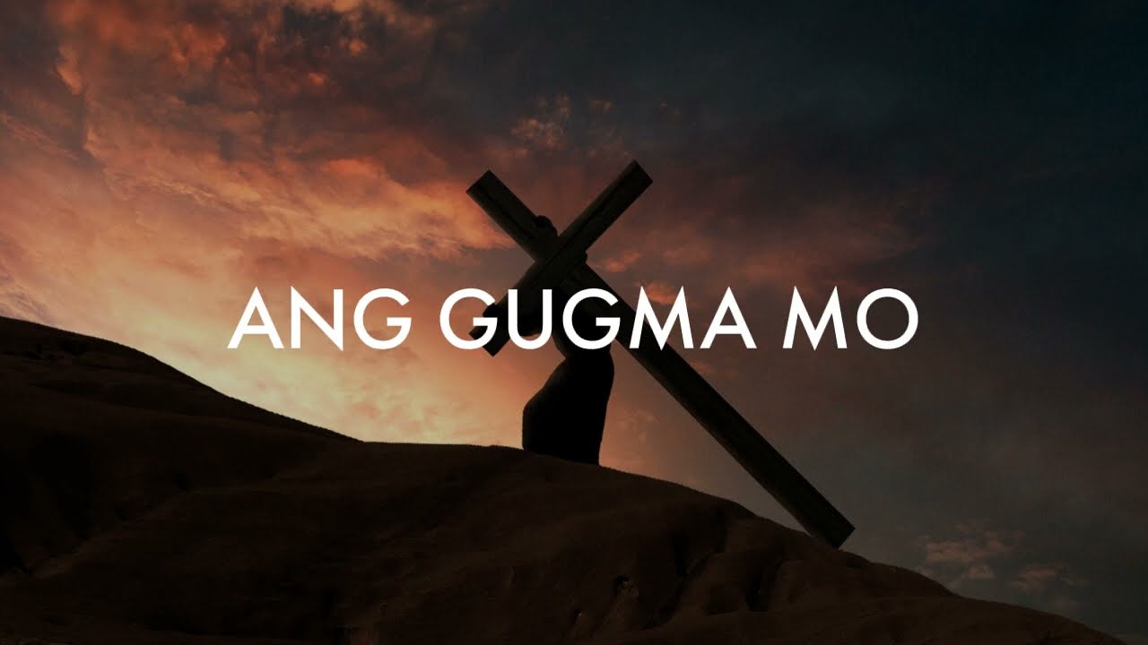 Ang Gugma Mo  Lyrics - MJ Flores