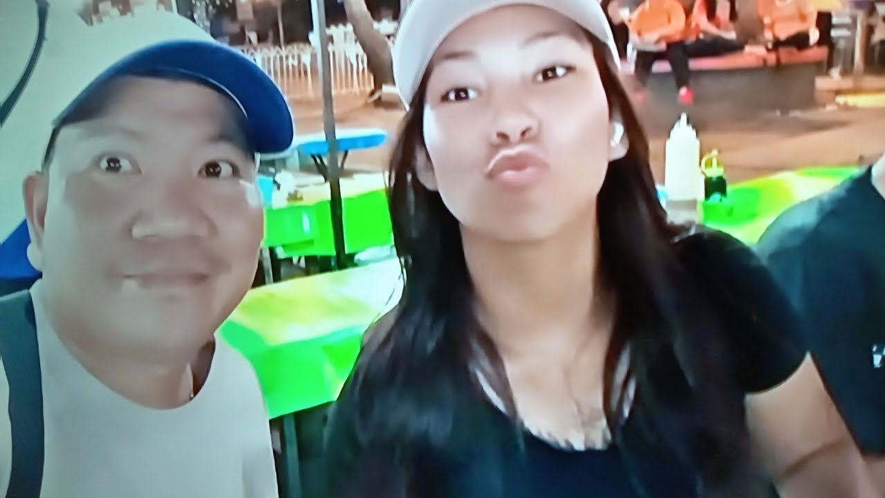 COMMENT KO ✌️CRISNA AT PUGONG BIYAHERO SWEET NILA TALAGA KASAMA ANG TEAM #viral #ofw #ph#news#funny