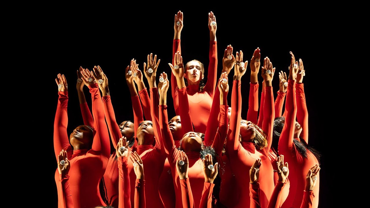 The Rahk Dance Theatre | Curtain Call | Episode 1