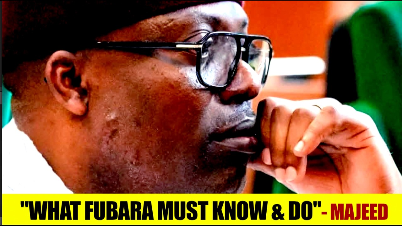 Rivers People Are With Fubara Despite Wike's Hold On The Political Structure - Inside Tinubu's Game