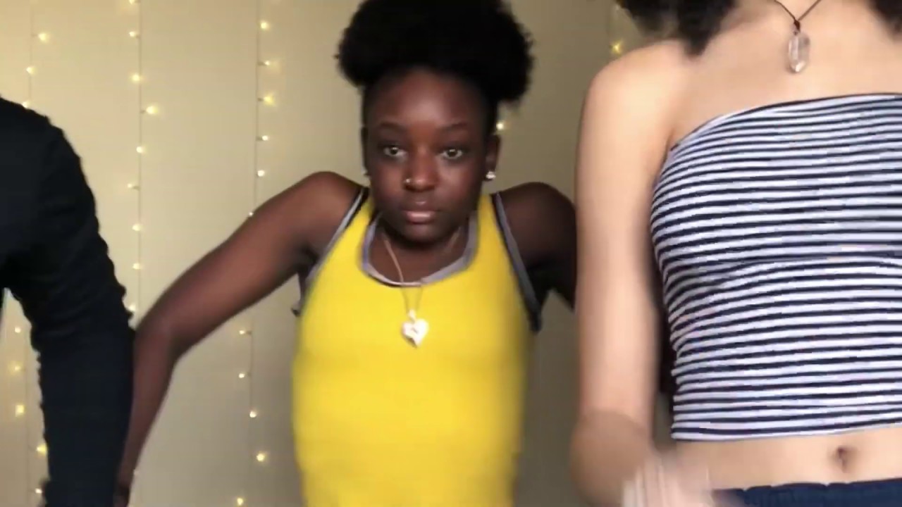 HARMONY CHALLENGE PART 3 (SNIPPET)