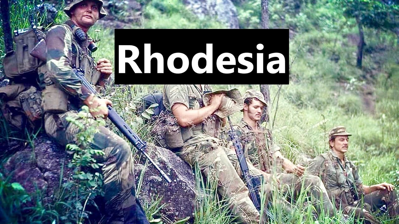 Rhodesia