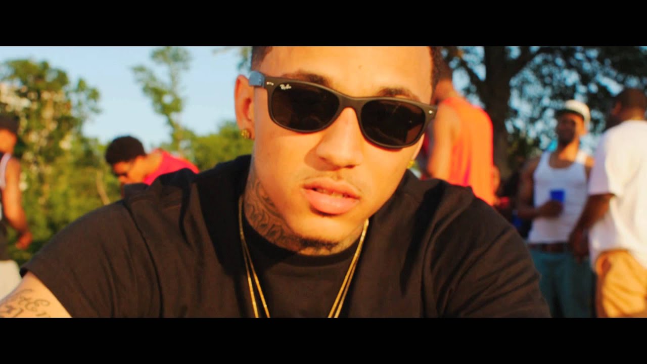 Kirko Bangz - Money Baby (Freestyle)