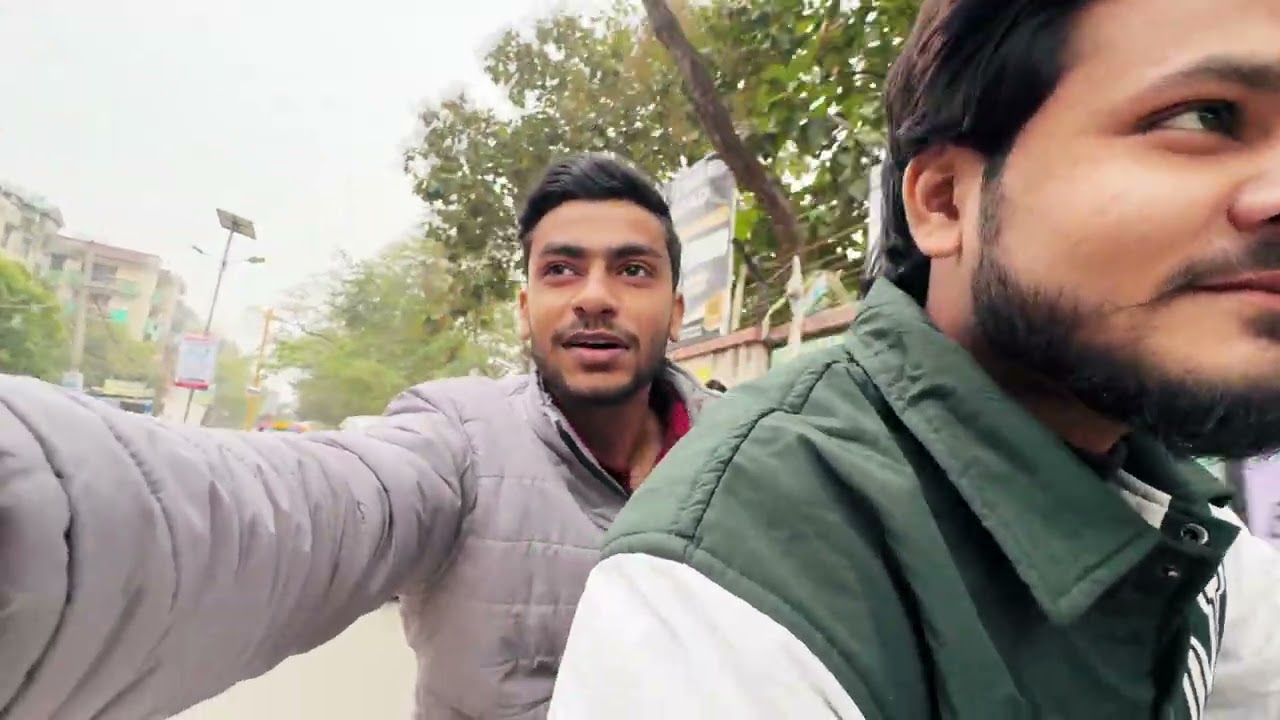 A DAY WITHOUT A SHOOT | VLOG-8