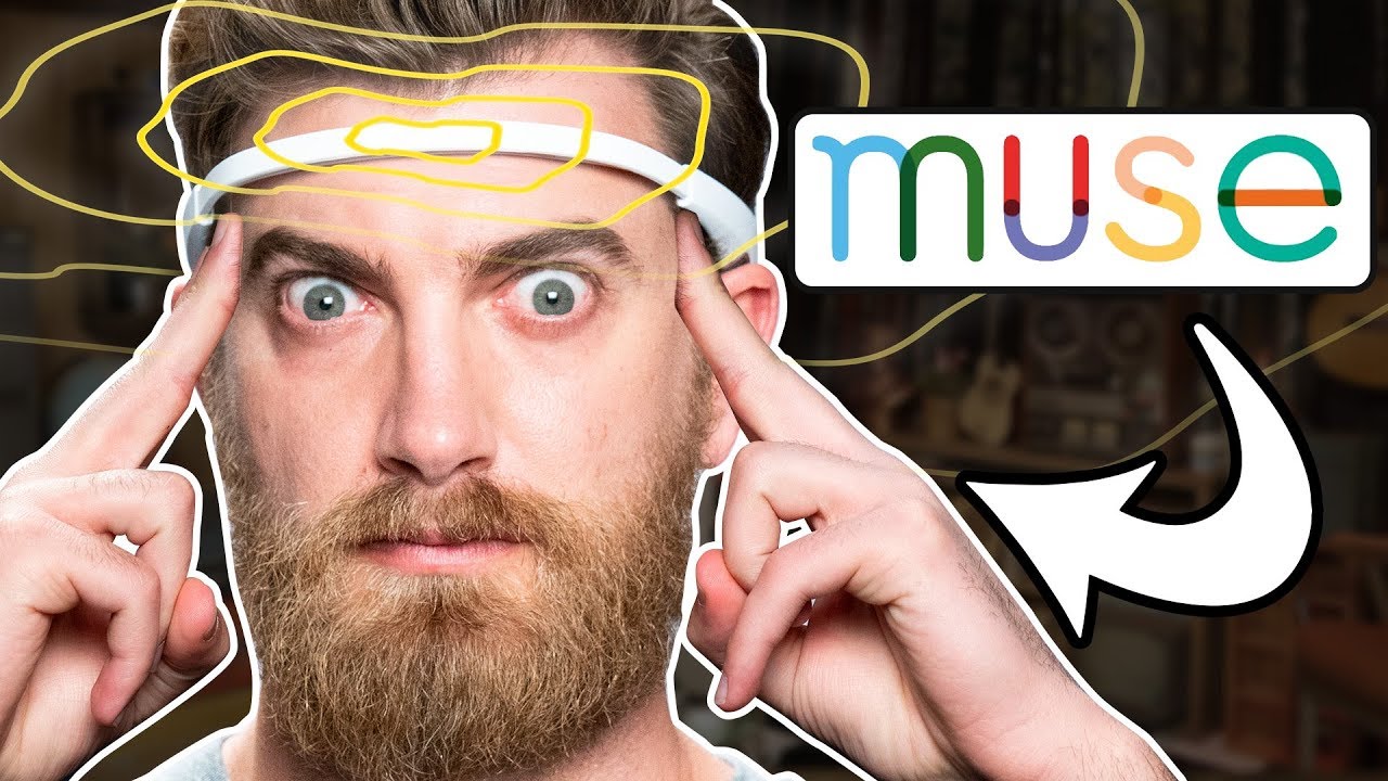Testing The Brain Sensing Headband