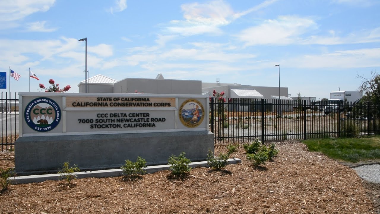 Delta Center Tour Video