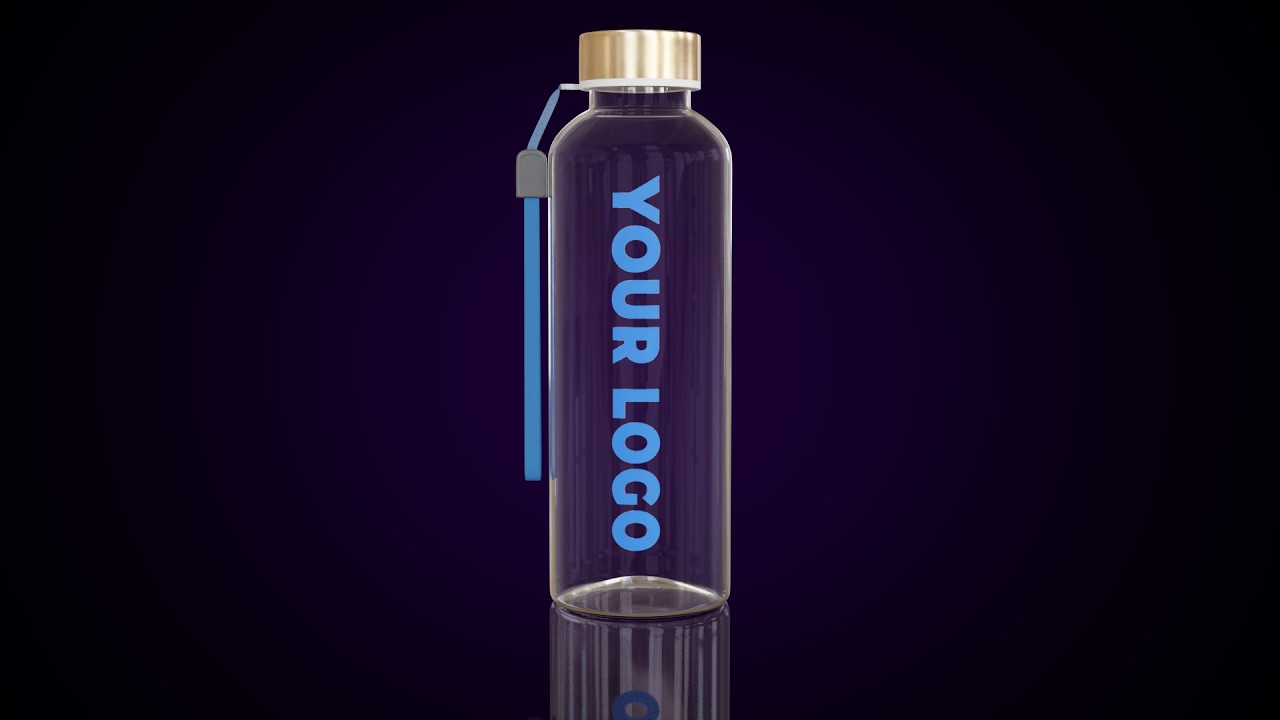 Glass Bottle