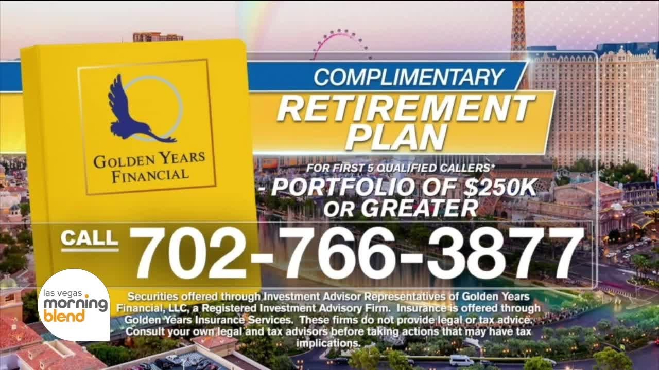Avoid Retirement Tax Surprises | Smart Planning Tips with Mark Cordner