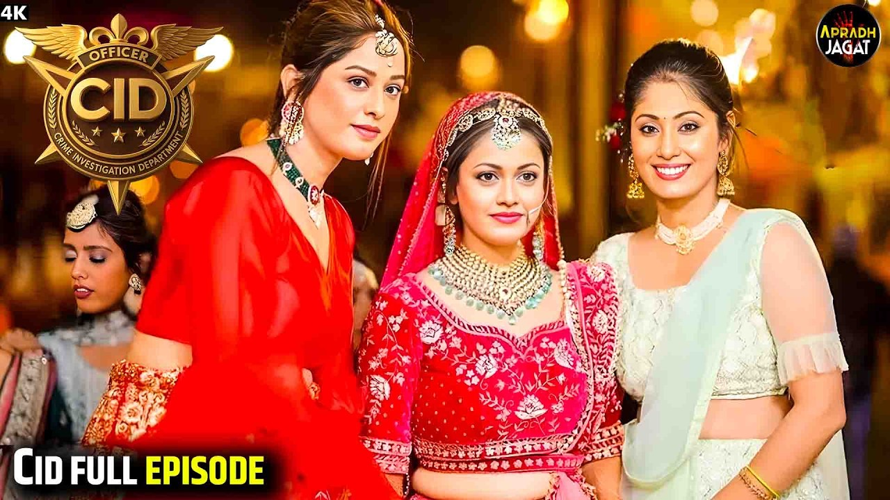 CID New Team | CID Story | CID Kaand | CID Crime | CID Hindi Serial | Latest Episode 2026