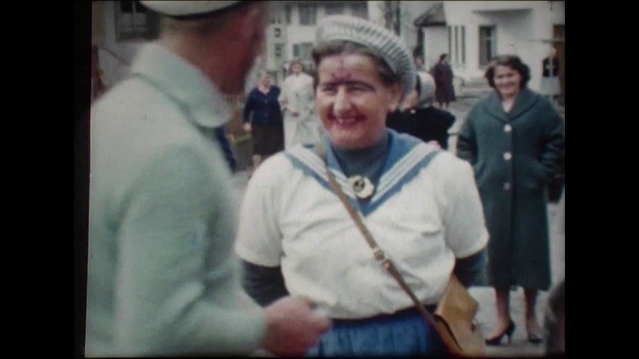 Film 115 Dorffeste Ettenhausen