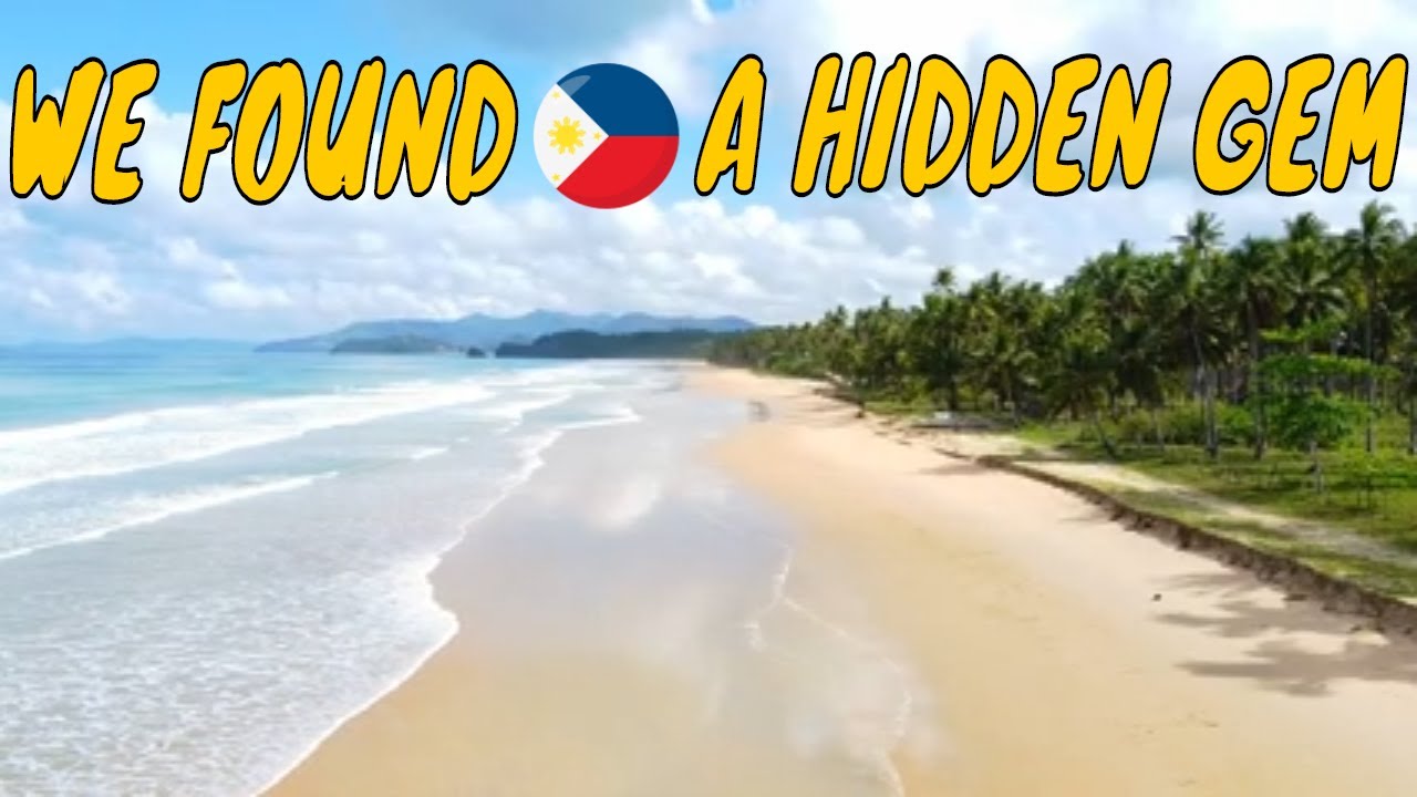 Long Beach A Hidden Gem