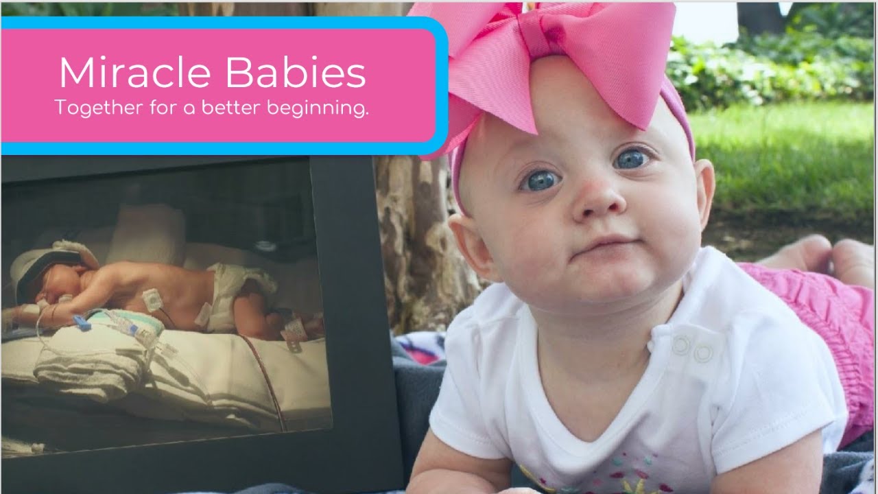 Miracle Babies launches maternal mental health program, My Brain & My Baby