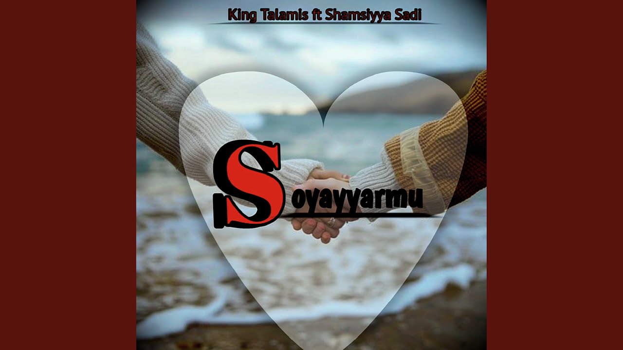 Soyayyarmu