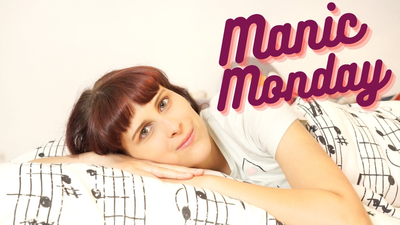 Manic Monday (Cover)