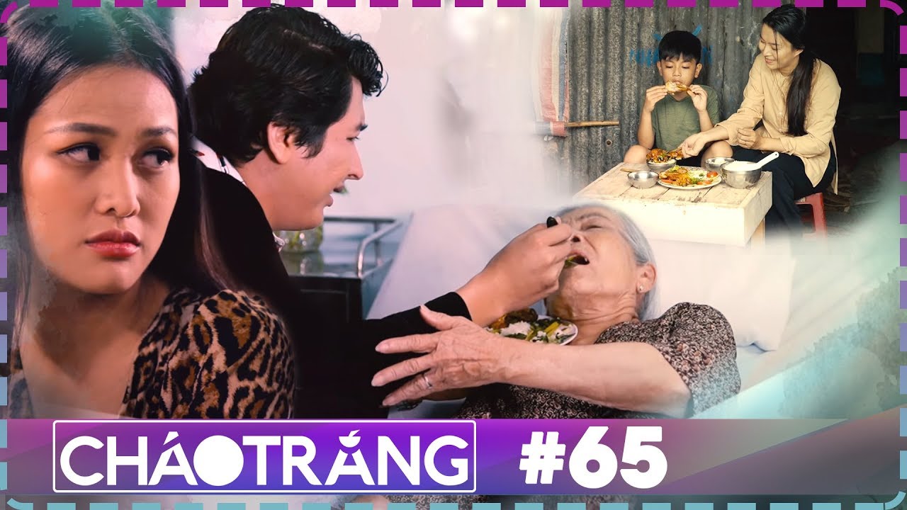 Con Trai Bất Hiếu Nghe Lời Con Dâu Bỏ Mẹ Già Bơ Vơ Và Rồi.. | Phim Ngắn Cảm Động 2019 | ChaoTrang 65