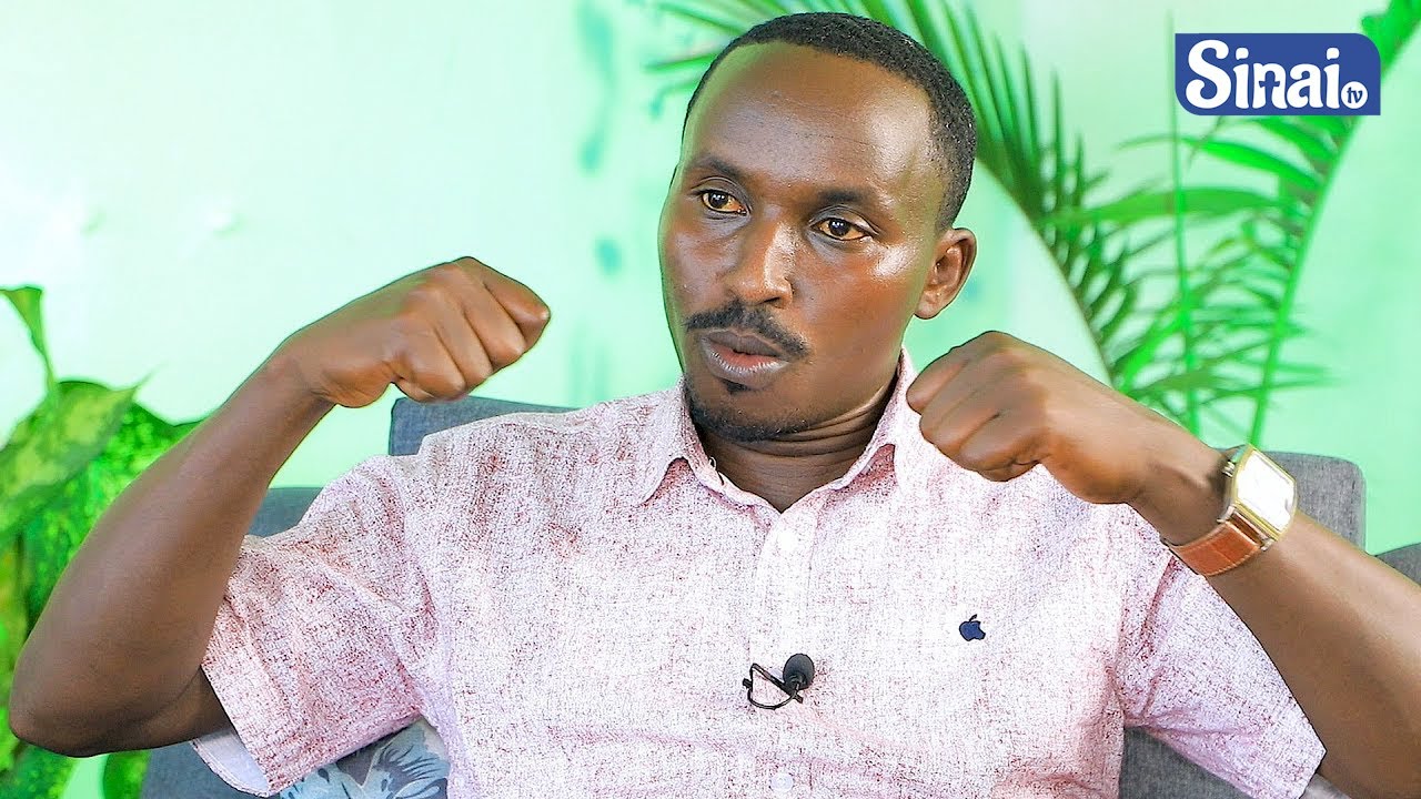 HINDURA isengesho niba UROTA ibi bintu😭Niba URWAYE izi ndwara|Abana bawe bameze gutya😭Ni indi myuka