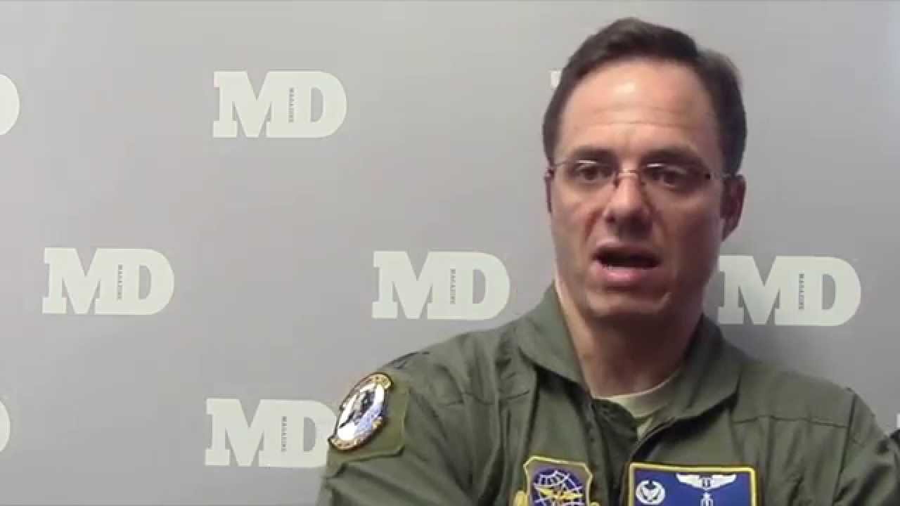 Aviation Medicine About More than Just Medevac for Military Doctors