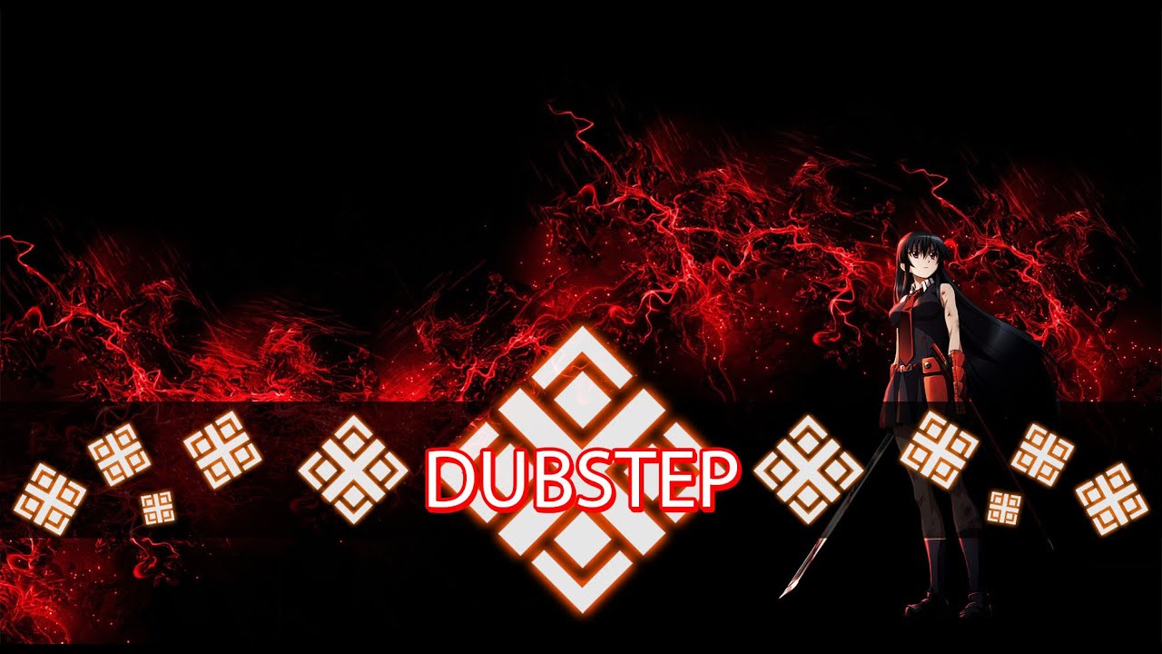 [Dubstep] KillHer - Vamped