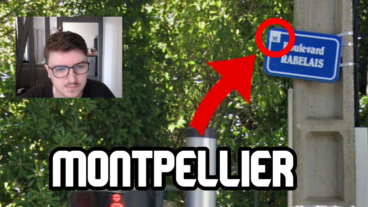 GeoGuessr avec Explications