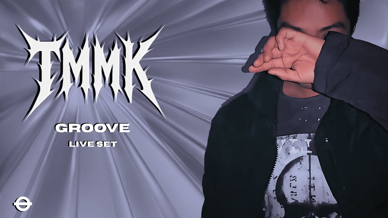 TMMK – UNDERGROUND GROOVE | LIVE SET | HOUSE / TECHNO / UNDERGROUND SOUNDS 2026