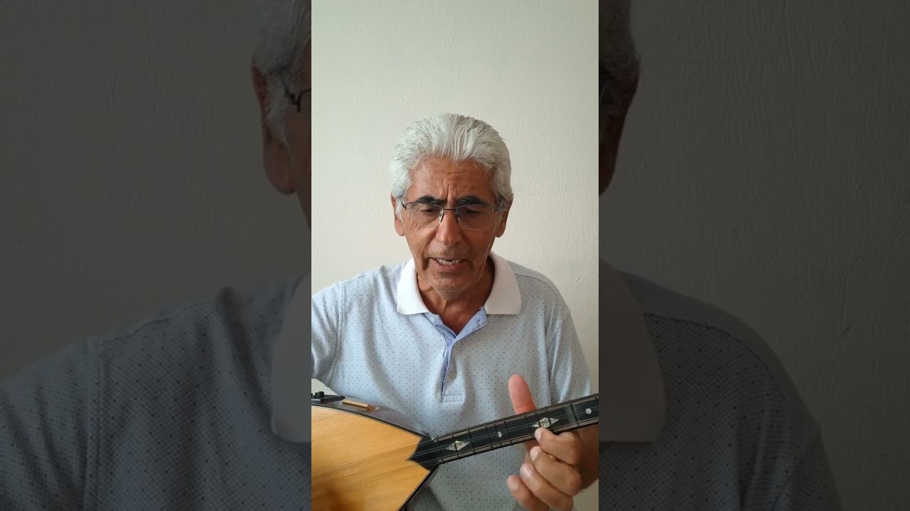 Gara Gözün Ay Badam