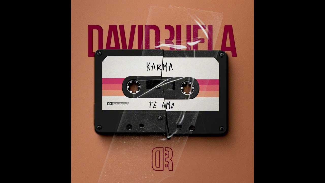 Karma x Te Amo (David Ruela Mashup)