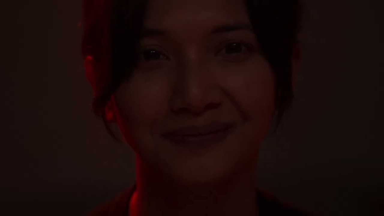 Sore: A wife from future x Neelothi