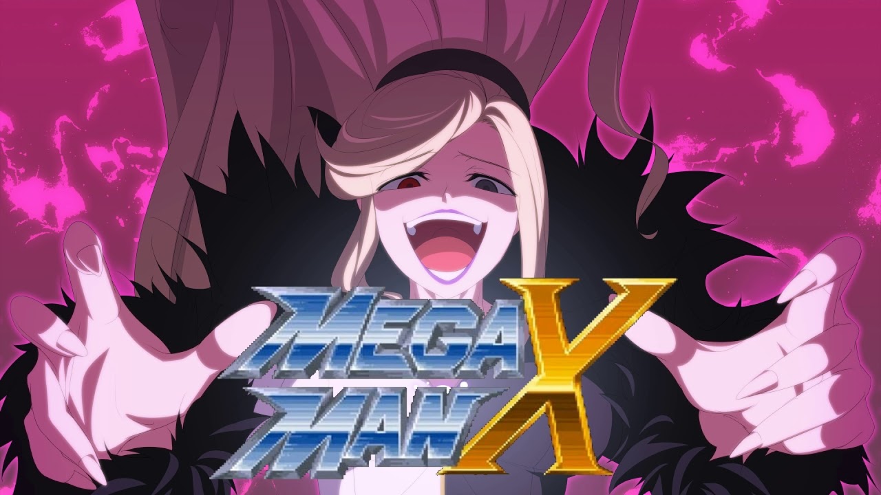 Overwhelm Despair MMX2 Style (Under Night In-Birth Remix)