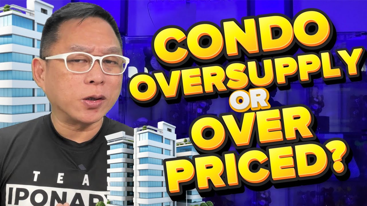 Condo Oversupply Or Overpriced?