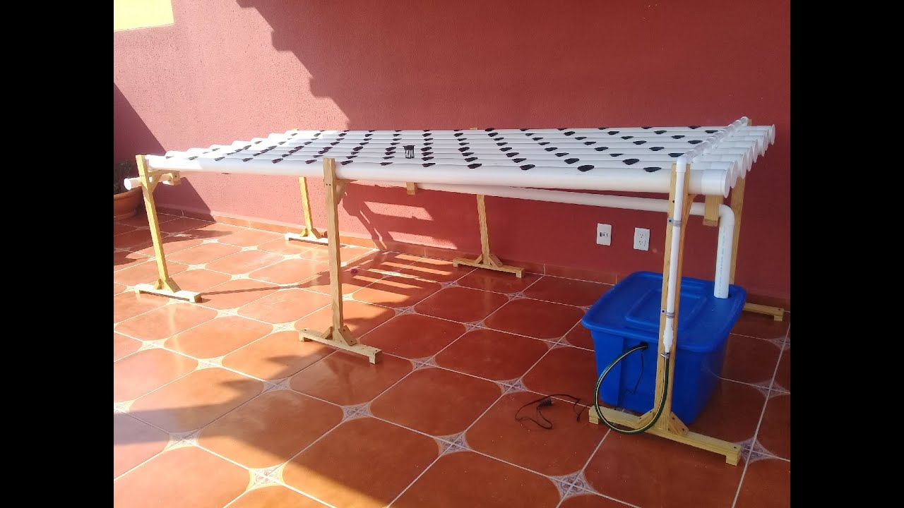 Sistema NFT - Hágalo Usted Mismo