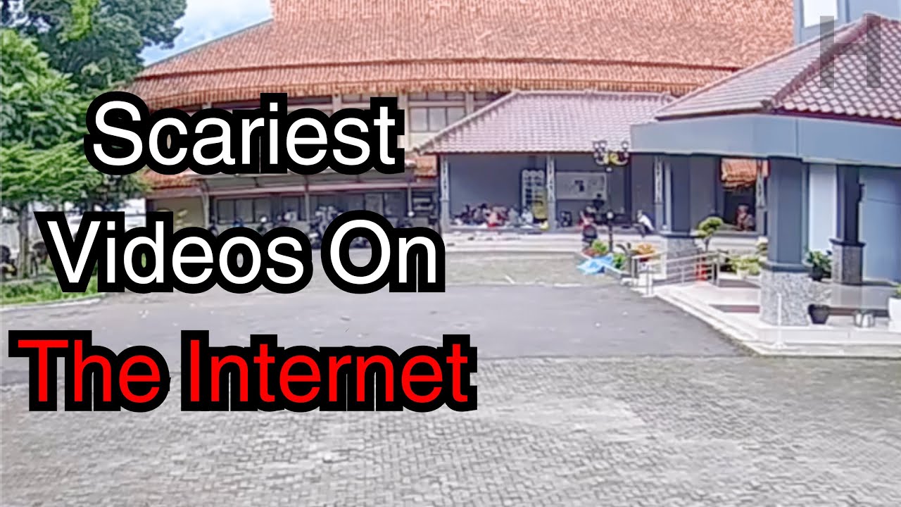 Real Scary Videos That Will Leave You Shocked [Vol. 136]