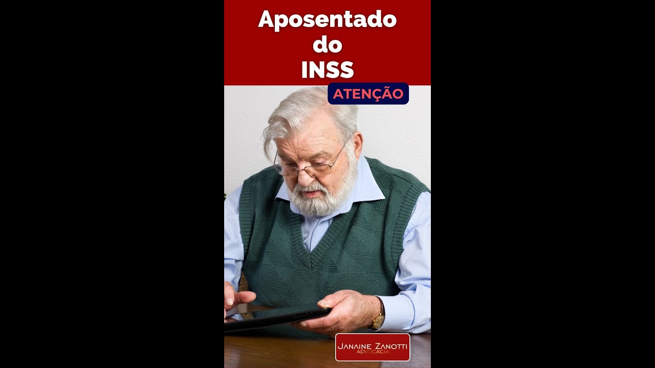 👉 INSS vai exigir biometria em 2025! O que muda para aposentados e pensionistas?