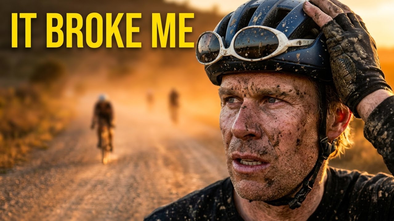 The Mid South 106 Mile Gravel Ride