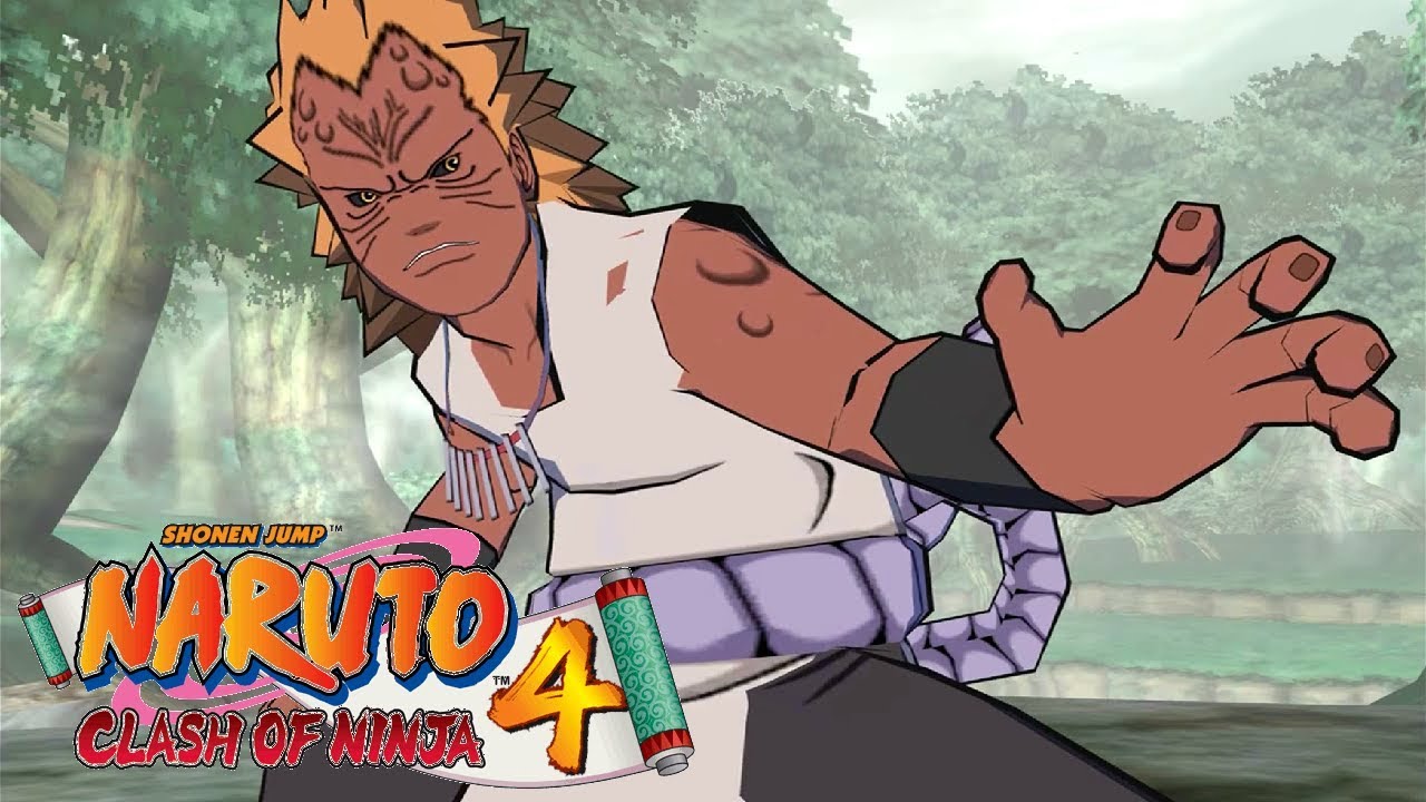 GNT4 Jirobo Combos