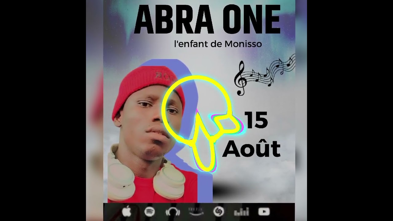ABRA ONE L'ENFANT DE MONISSO 