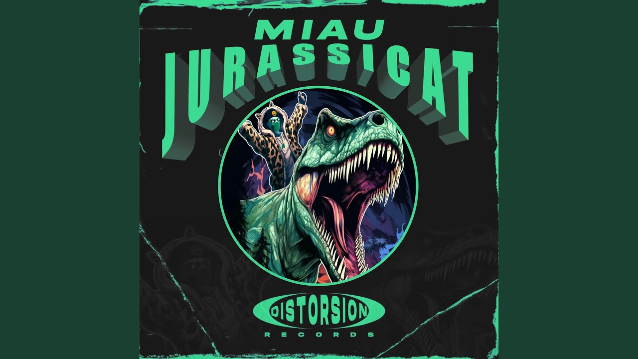 Jurassicat
