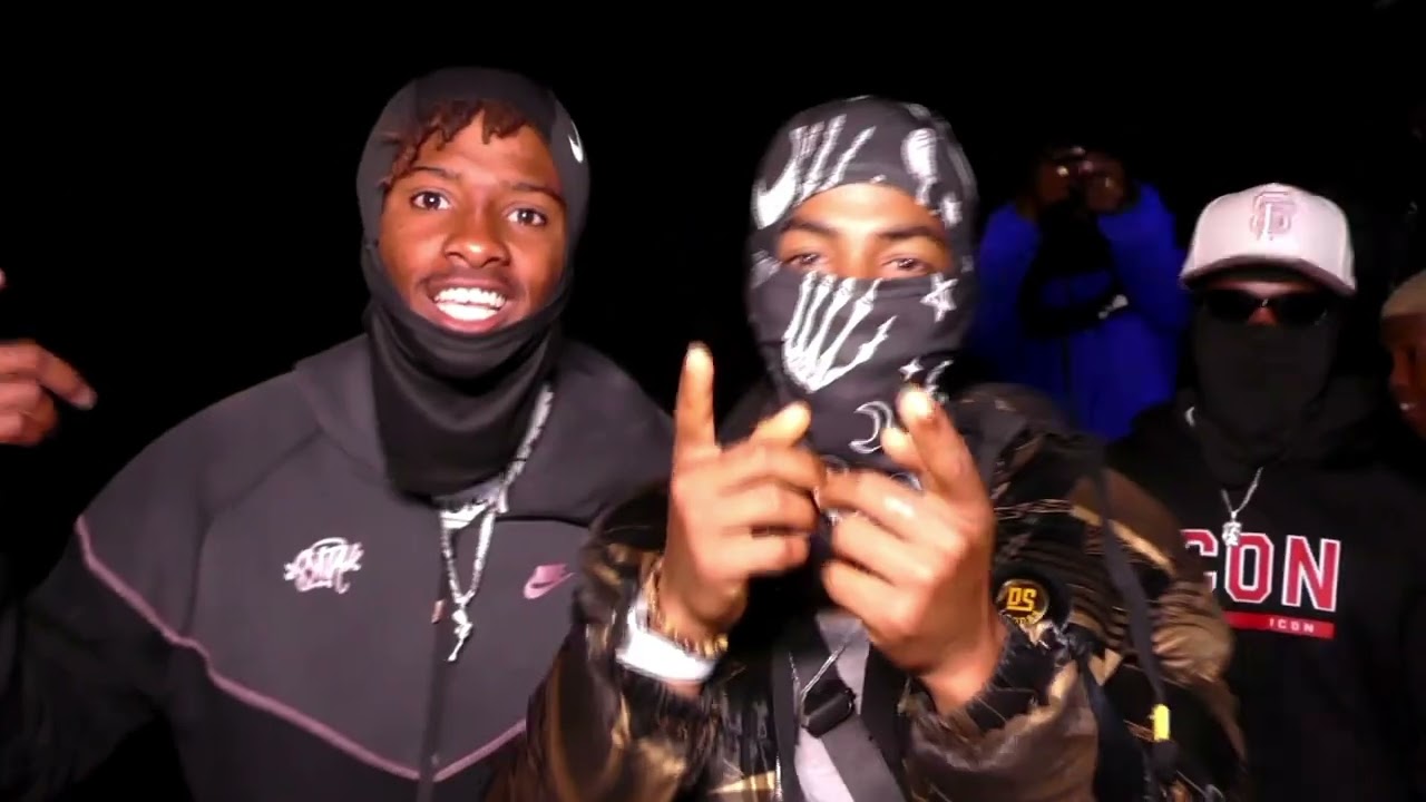UM MENTI 🔥(KLM .feat . OG. GY cbgng