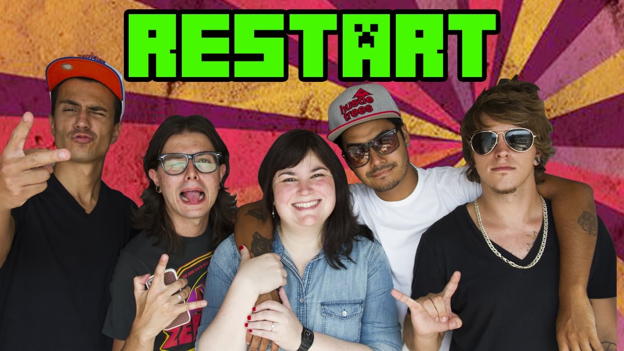 Banda RESTART além das cifras | Mundo do Dinheiro #03