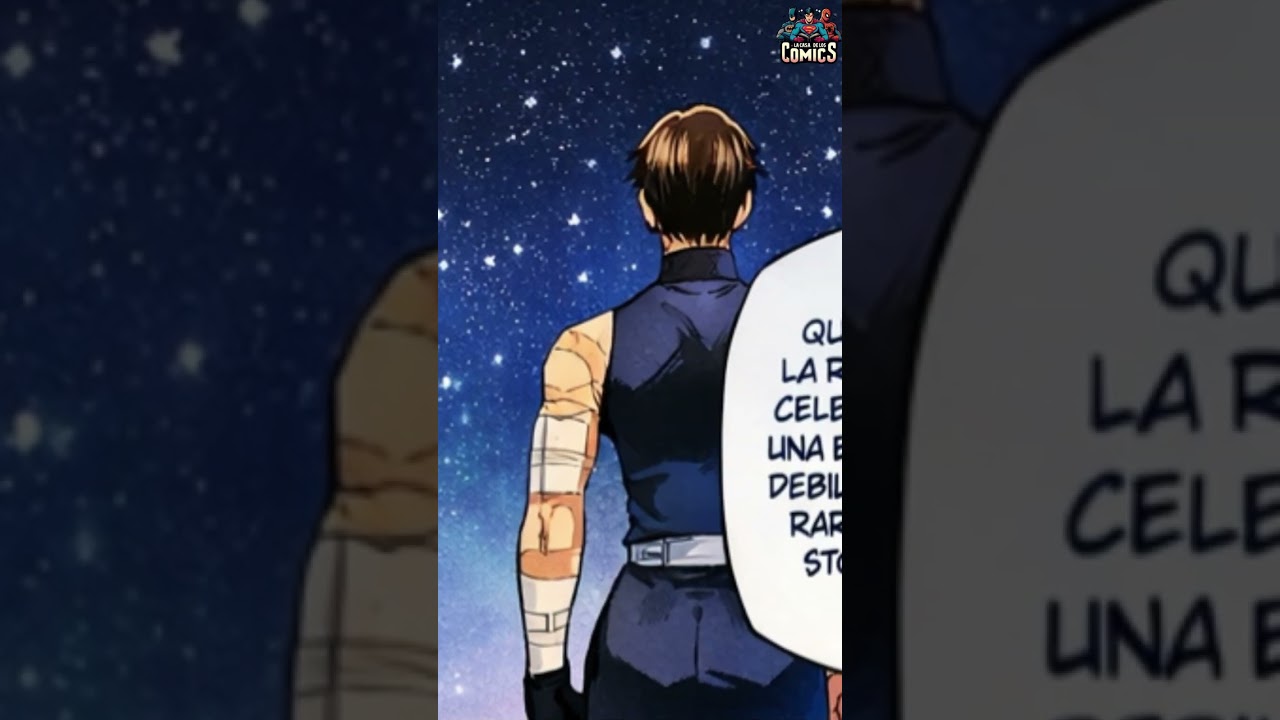 Maru se convierte en un DIOS | JJK MODULO Cap. 23