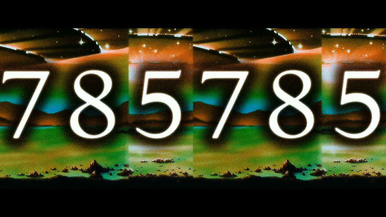 HOME Resonance but the Beat Order is Reversed but Its in 6/8 but its only beats 7 8 5 7 8 5 but...