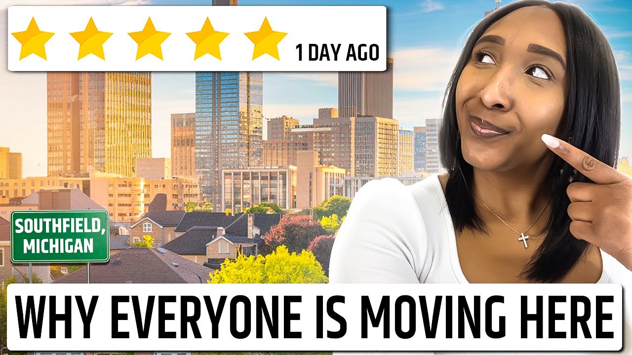 Southfield, MI: Hidden Gem or Overrated? What You Need to Know!