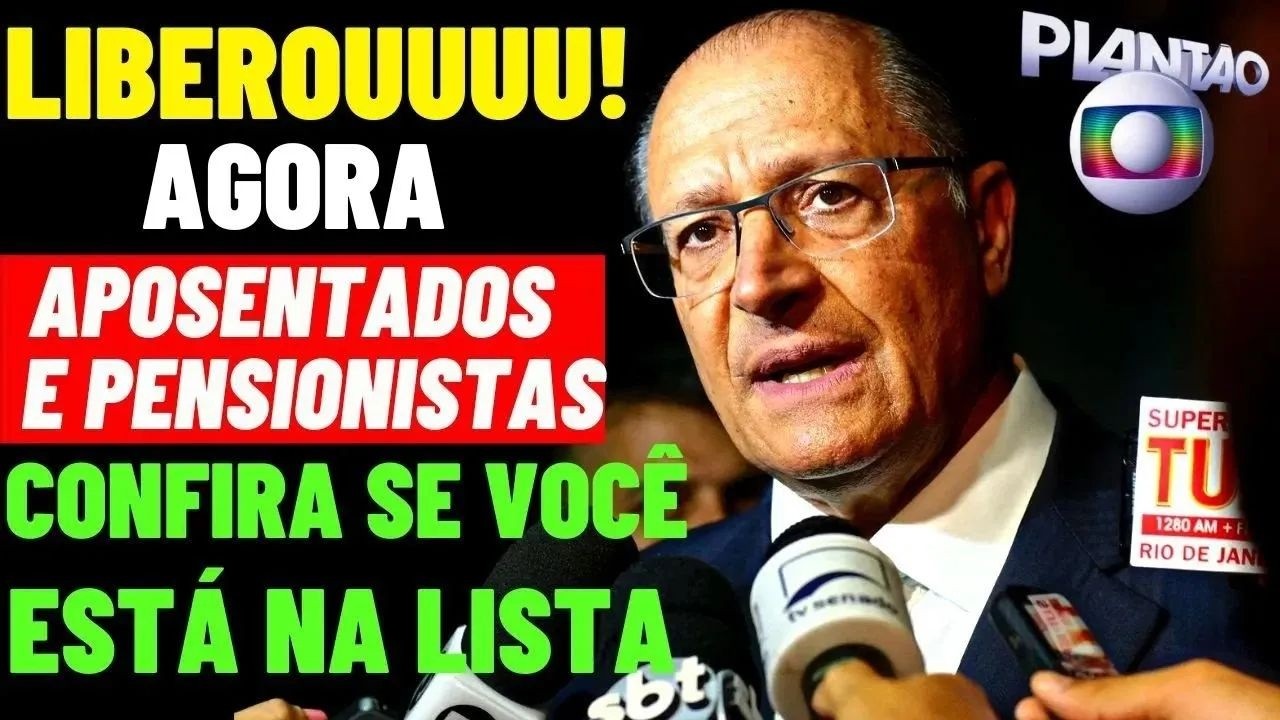REVIRAVOLTA! GOVERNO APROVA EM CIMA DA HORA MUDANÇA PARA OS BENEFICFIÁRIOS DO INSS DE TODO BRASIL.
