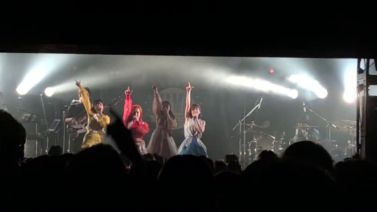 フィロソフィーのダンス BRADIO「きらめきDancin' 」カバー