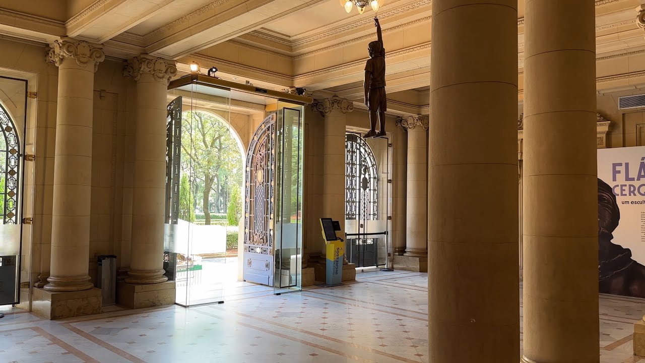 CENTRO CULTURAL DO BANCO DO BRASIL - Belo Horizonte
