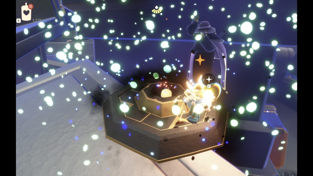 Using the Isolated Illuminator | Season of Lightmending / Days of Fortune | Sky - CotL